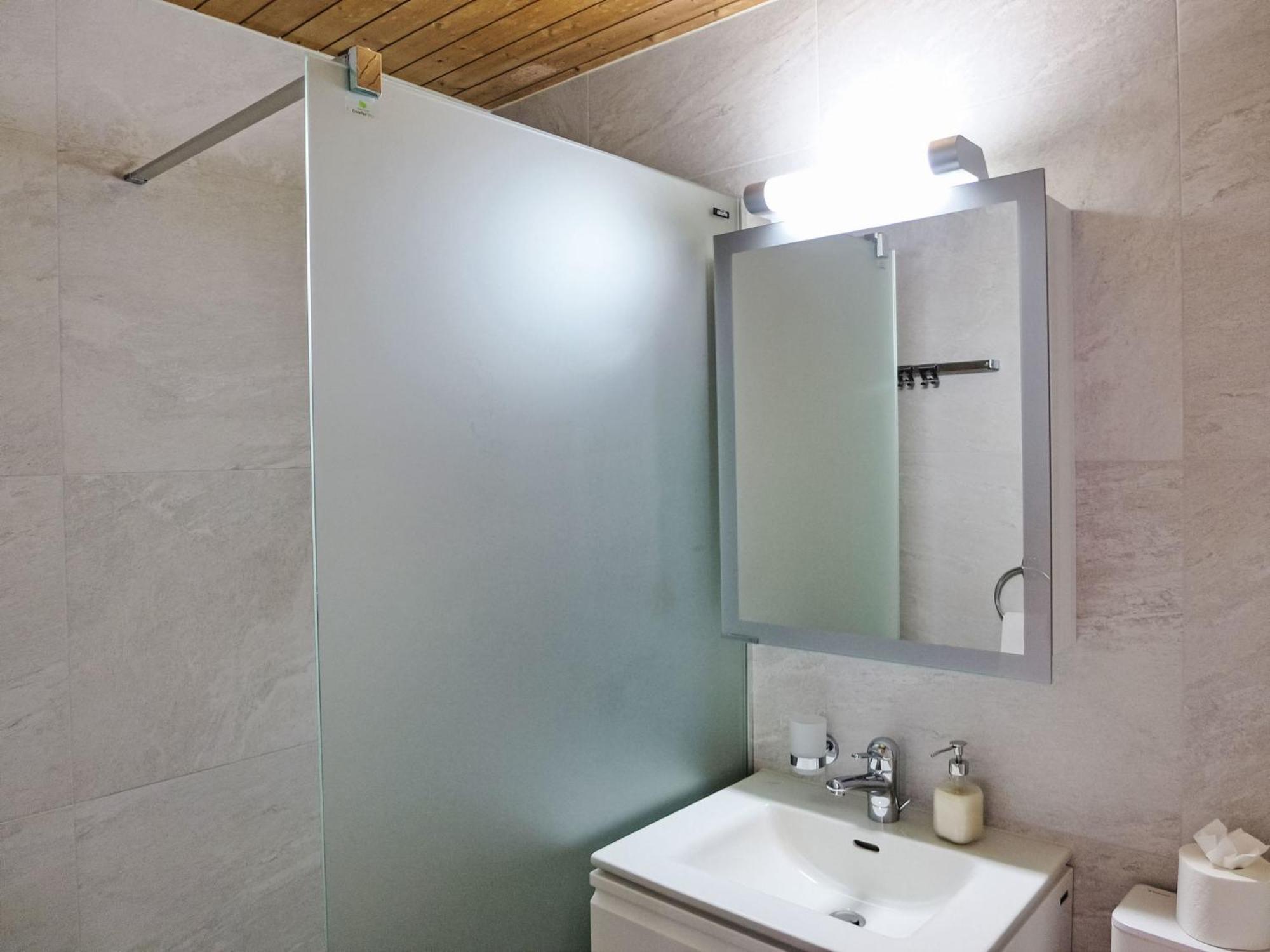 Apartment Chalet Almis-Boedeli-2 By Interhome Grindelwald Exterior foto